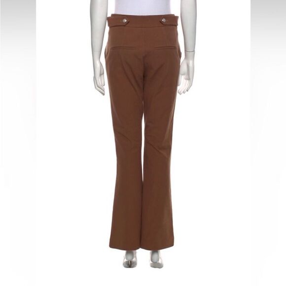 Veronica Beard Wide Leg Pants - Picture 2 of 13